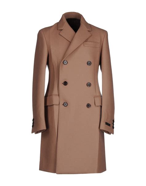 prada coat dupe|what looks like a prada.